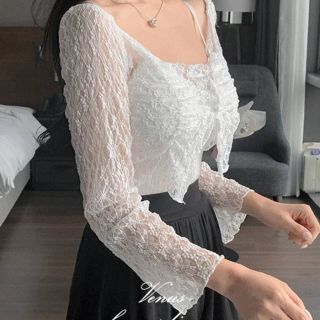 韓國服飾-KW-0828-306-韓國官網-開襟衫