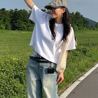 韓國服飾-KW-0828-314-韓國官網-上衣