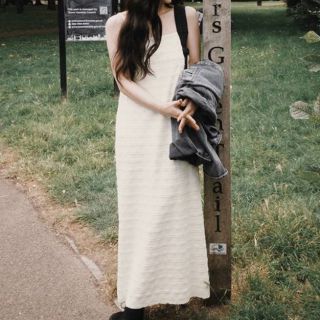 韓國服飾-KW-0828-326-韓國官網-連衣裙