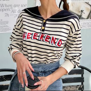 韓國服飾-KW-0828-342-韓國官網-上衣