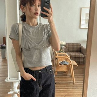 韓國服飾-KW-0828-351-韓國官網-上衣