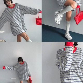 韓國服飾-KW-0828-356-韓國官網-上衣