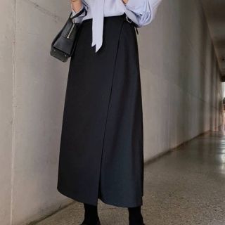 韓國服飾-KW-0828-370-韓國官網-短裙