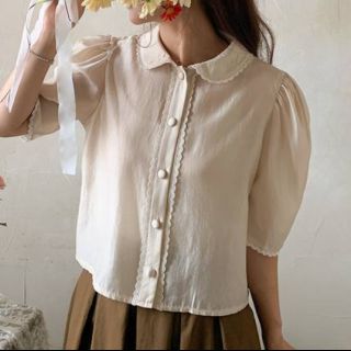 韓國服飾-KW-0828-401-韓國官網-上衣