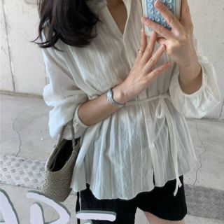 韓國服飾-KW-0828-409-韓國官網-上衣