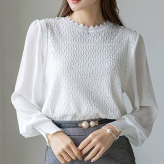 韓國服飾-KW-0828-417-韓國官網-上衣