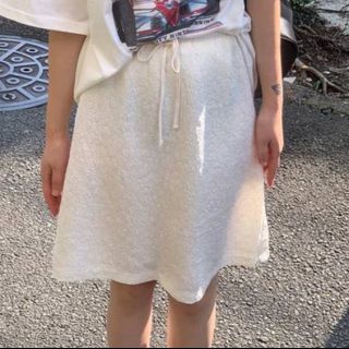 韓國服飾-KW-0828-420-韓國官網-短裙