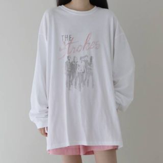 韓國服飾-KW-0828-421-韓國官網-上衣