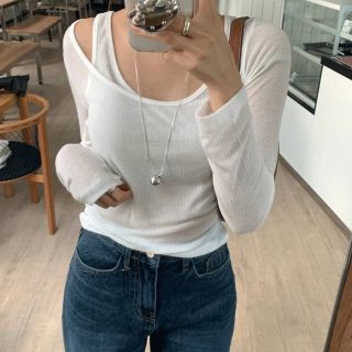 韓國服飾-KW-0828-427-韓國官網-上衣