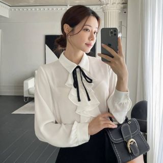 韓國服飾-KW-0828-445-韓國官網-上衣