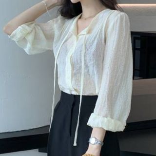 韓國服飾-KW-0828-448-韓國官網-上衣