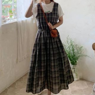 韓國服飾-KW-0828-450-韓國官網-連衣裙
