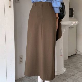 韓國服飾-KW-0828-454-韓國官網-短裙