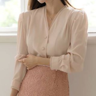 韓國服飾-KW-0828-461-韓國官網-上衣