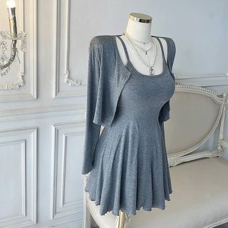 韓國服飾-KW-0828-478-韓國官網-套裝