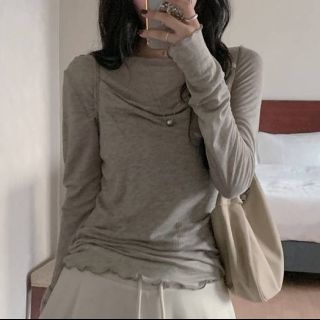 韓國服飾-KW-0828-480-韓國官網-上衣