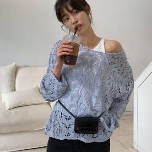 韓國服飾-KW-0816-025-韓國官網-上衣