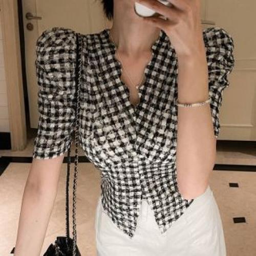 韓國服飾-KW-0816-046-韓國官網-上衣
