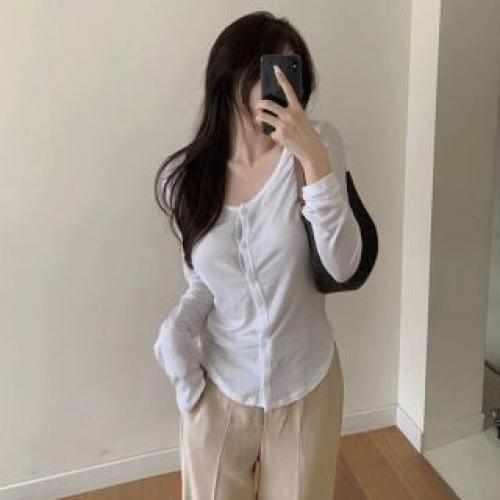 韓國服飾-KW-0816-118-韓國官網-開襟衫