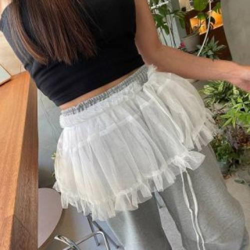 韓國服飾-KW-0820-047-韓國官網-短裙