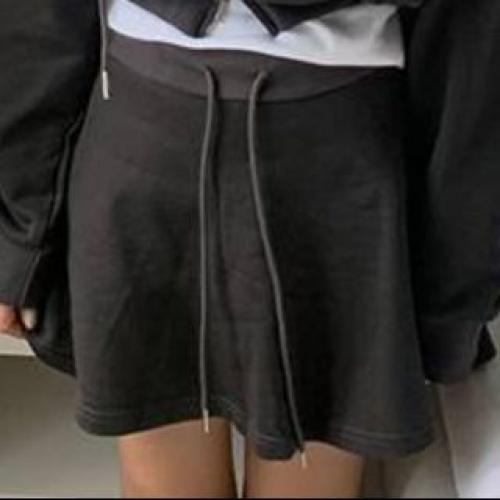 韓國服飾-KW-0828-336-韓國官網-短裙