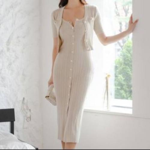 韓國服飾-KW-0828-438-韓國官網-套裝