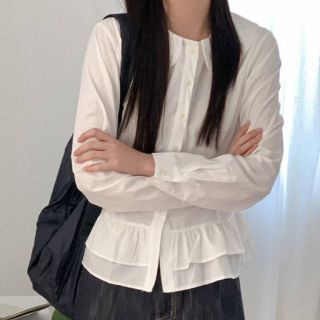 韓國服飾-KW-0226-123-韓國官網-上衣