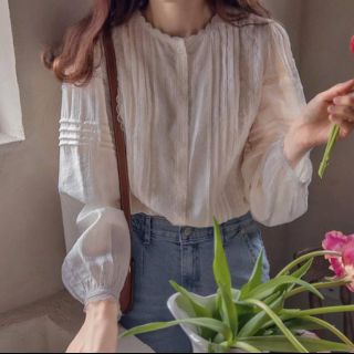 韓國服飾-KW-0226-185-韓國官網-上衣