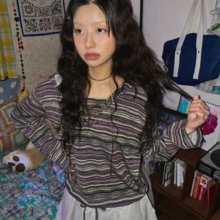 韓國服飾-KW-0226-426-韓國官網-上衣