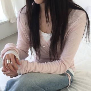 韓國服飾-KW-0226-428-韓國官網-上衣