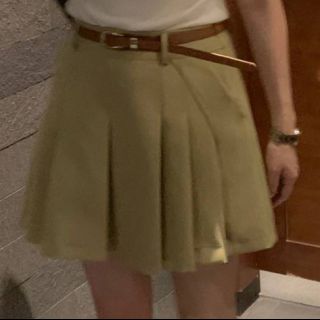 韓國服飾-KW-0226-445-韓國官網-短裙