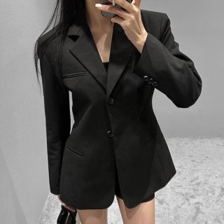 韓國服飾-KW-0226-475-韓國官網-外套