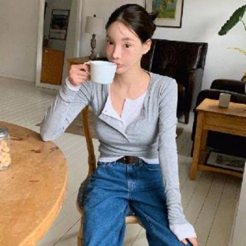 韓國服飾-KW...