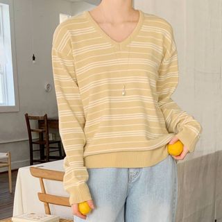 韓國服飾-KW-0312-002-韓國官網-上衣