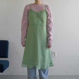 韓國服飾-KW-0312-012-韓國官網-連衣裙