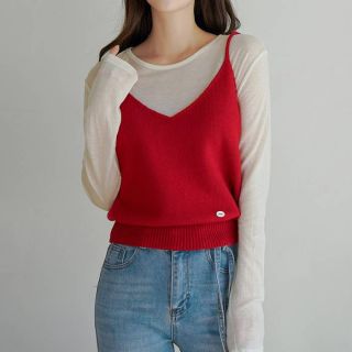 韓國服飾-KW-0312-027-韓國官網-上衣