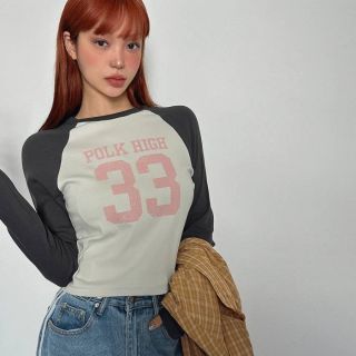 韓國服飾-KW-0312-155-韓國官網-上衣