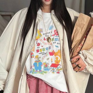 韓國服飾-KW-0312-190-韓國官網-上衣