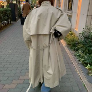 韓國服飾-KW-0312-261-韓國官網-外套