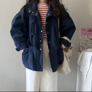 韓國服飾-KW-0312-296-韓國官網-外套
