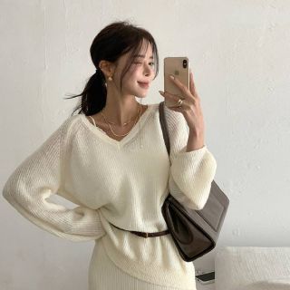 韓國服飾-KW-0312-308-韓國官網-上衣