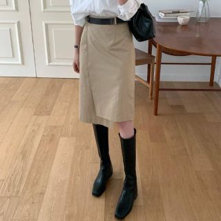 韓國服飾-KW-0312-318-韓國官網-短裙