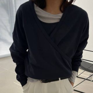 韓國服飾-KW-0317-045-韓國官網-上衣