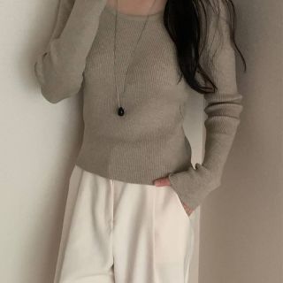 韓國服飾-KW-0317-383-韓國官網-上衣
