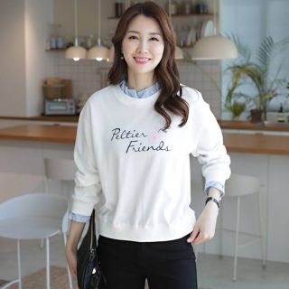韓國服飾-KW-0317-473-韓國官網-上衣