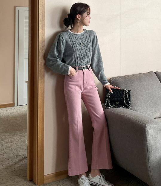 韓國服飾-KW-0131-020-韓國官網-褲子