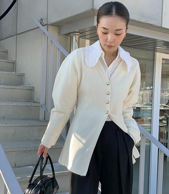 韓國服飾-KW-0131-032-韓國官網-上衣