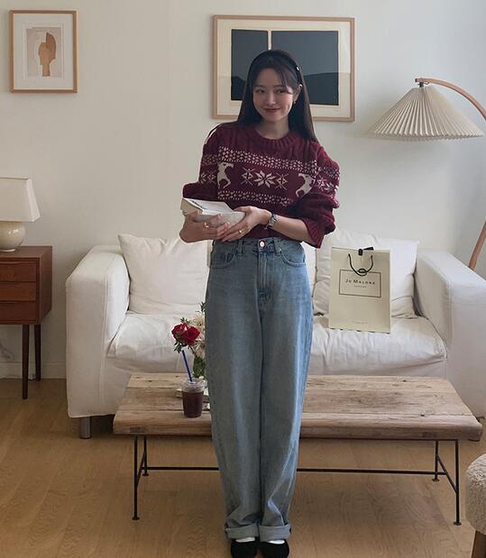 韓國服飾-KW-0131-045-韓國官網-褲子