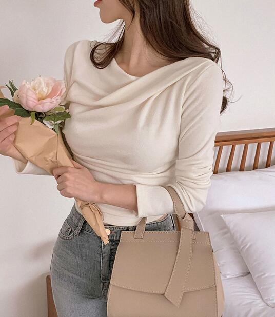 韓國服飾-KW-0131-055-韓國官網-上衣