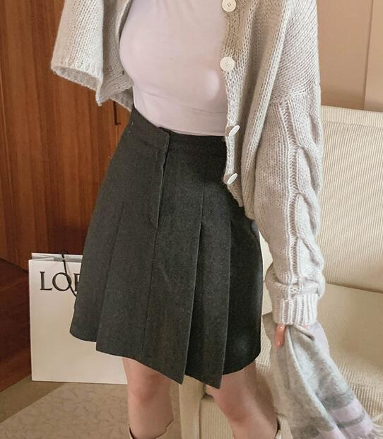 韓國服飾-KW-0131-056-韓國官網-裙子